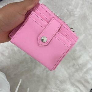 Steve Madden wallet